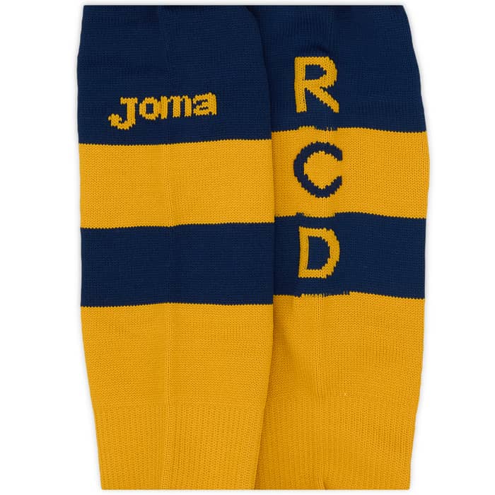2005-06 Deportivo Away Socks