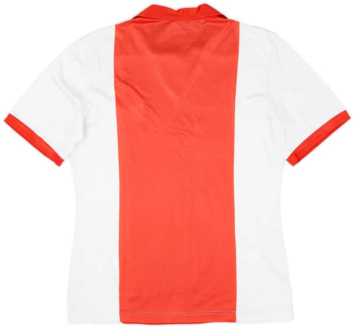 1982-83 Ajax Home Shirt - 9/10 - (M)