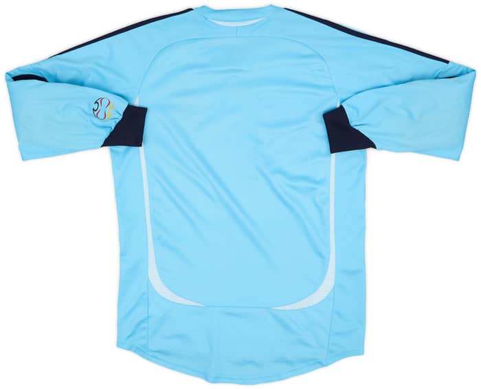2005-07 Germany GK Shirt - 8/10 - (S)