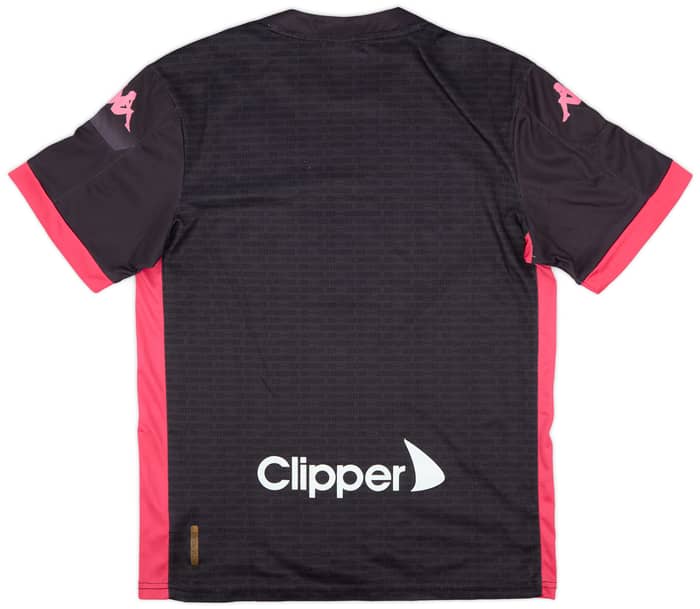 2019-20 Leeds United Away Shirt - 7/10 - (M)