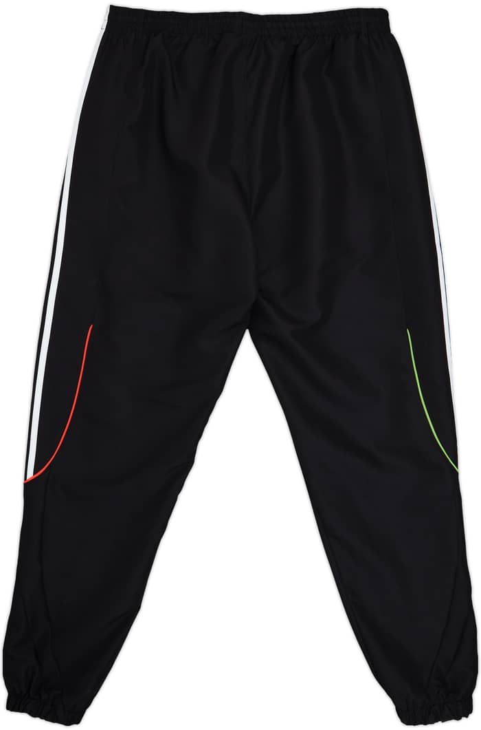 2024-25 Juventus adidas Urban Purist Track Pants/Bottoms