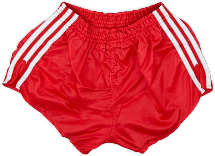 1987-89 Liverpool Home Shorts - 5/10 - (M)
