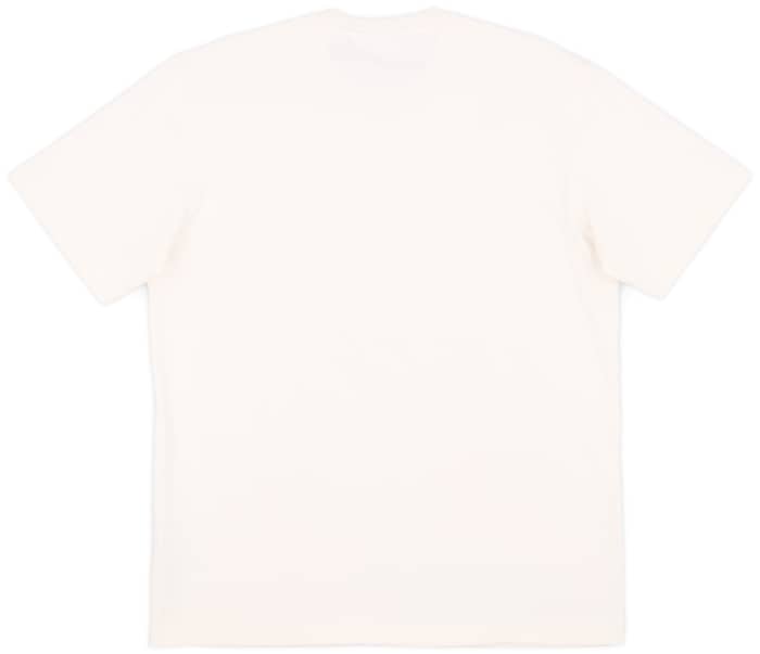 2025-26 Germany adidas Originals 125th Anniversary Tee