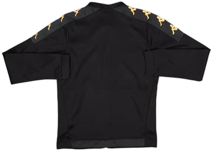 2023-24 Hereford FC Kappa Track Jacket - 7/10 - (S)