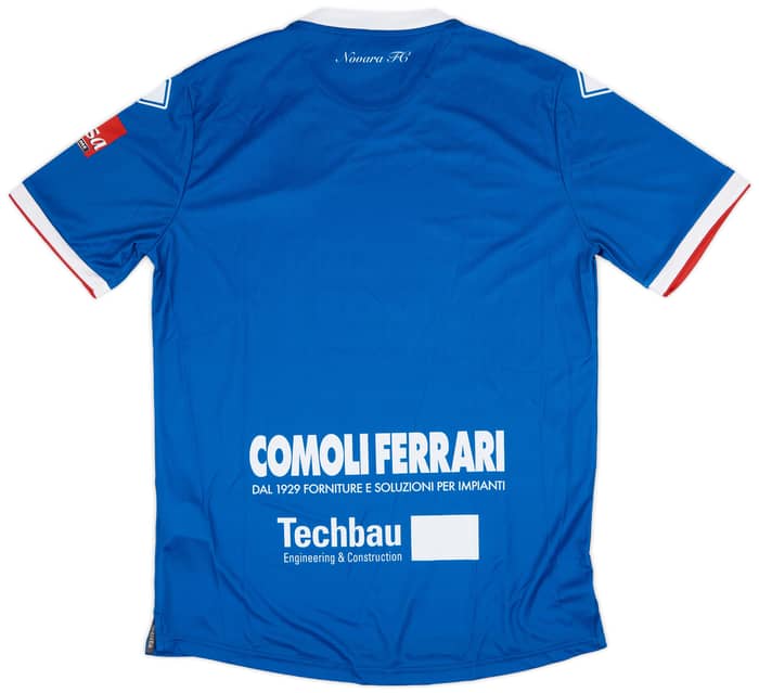 2022-23 Novara Home Shirt (XXL)
