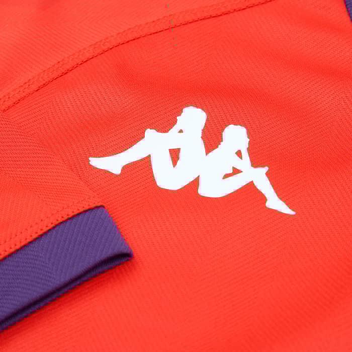 2024-25 Fiorentina Third Shirt