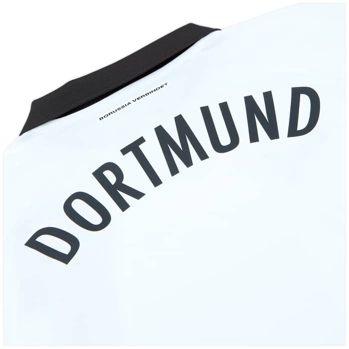 2024-25 Borussia Dortmund Third Shirt
