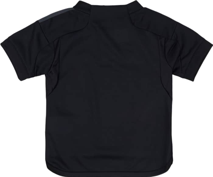 2023-24 Real Madrid Third Full Kit (1-2 Years)