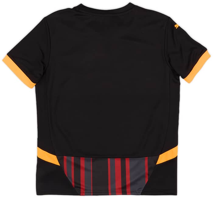 2024-25 Galatasaray Third Shirt (KIDS)