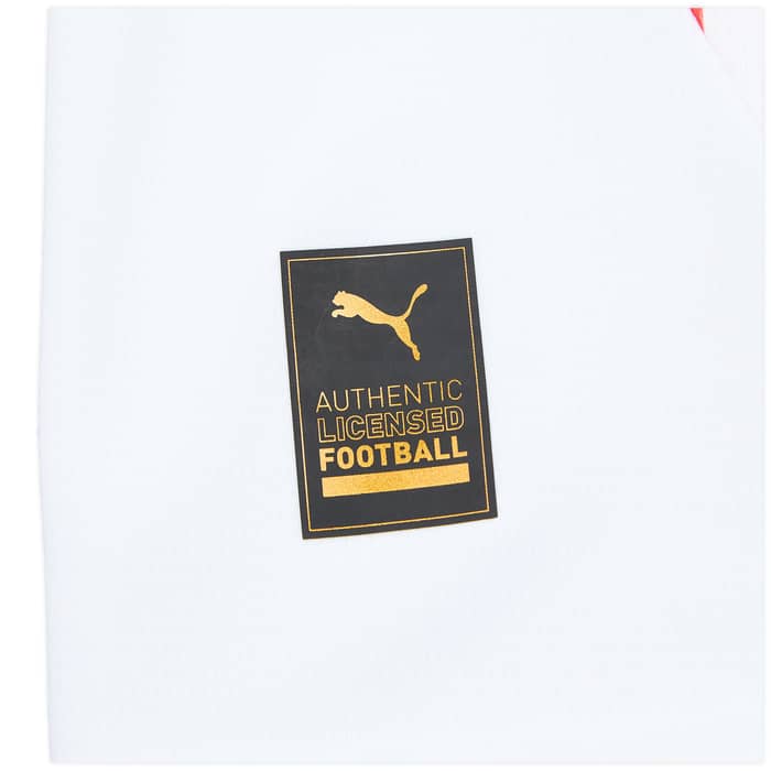 2024-25 PSV Home Shirt