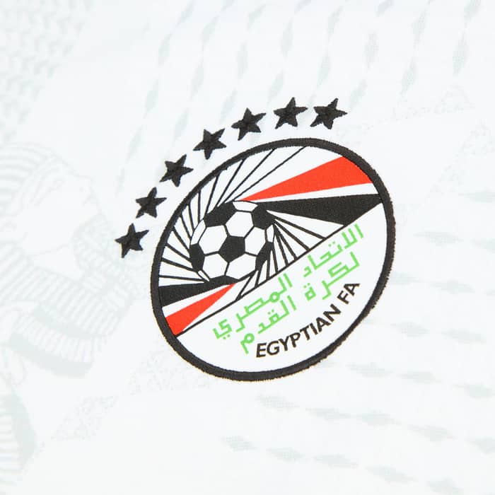 2024-25 Egypt Away Shirt