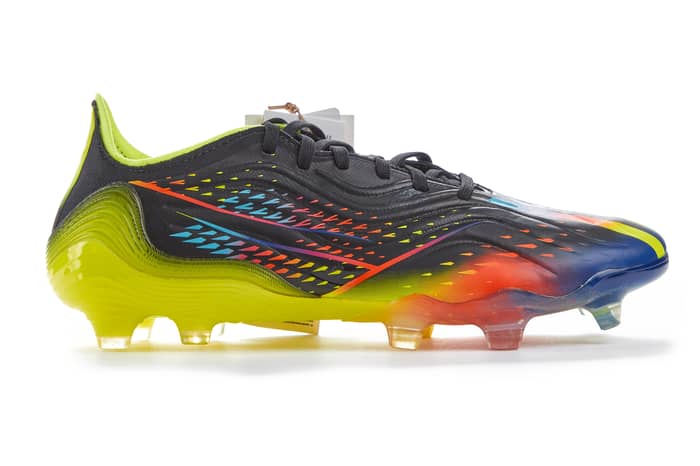 2022-23 adidas Copa Sense.1 'Al Rihla Pack - Black'  Football Boots *In Box* FG