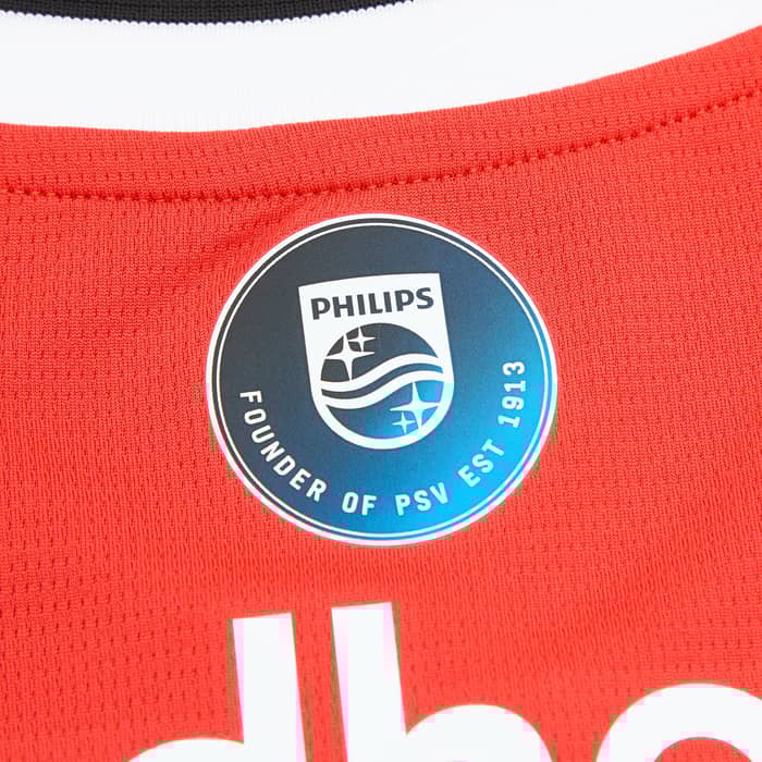 2024-25 PSV Home Shirt