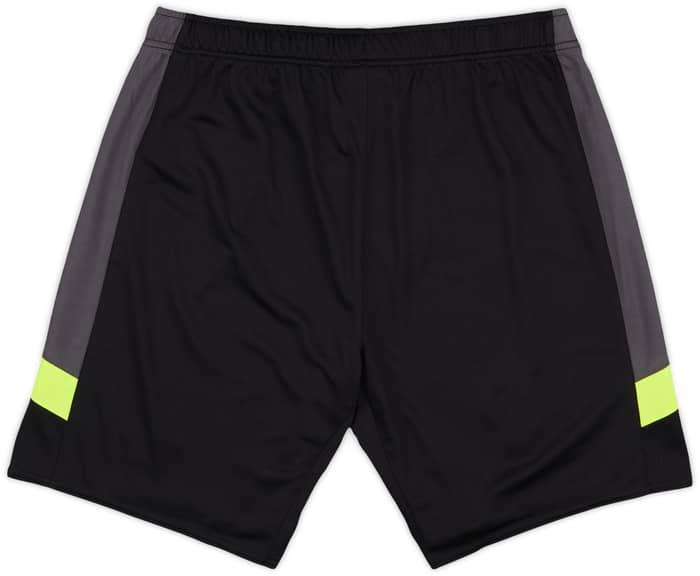 2023-24 Brentford GK Third Shorts