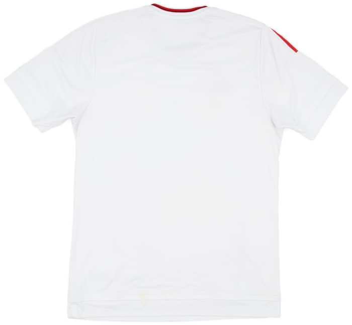 2015-16 Manchester United Away Shirt - 5/10 - (M)
