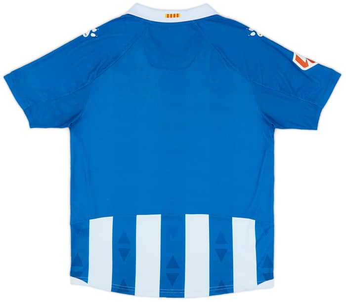 2024-25 Espanyol Home Shirt