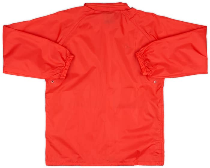 Macron Rain Jacket - As New - (8-9 Years)