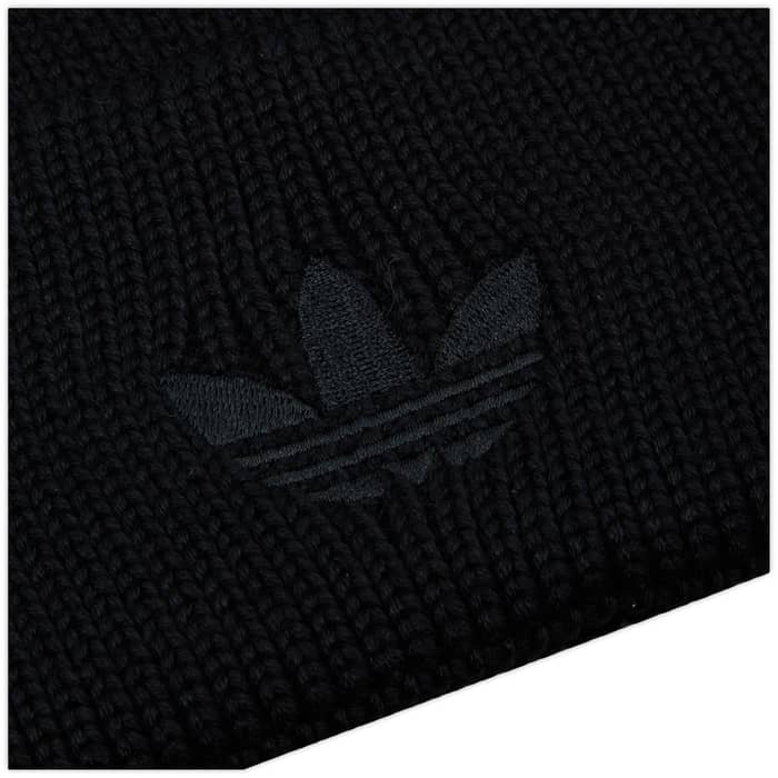 2025-26 Germany adidas 125th Anniversary Beanie Hat