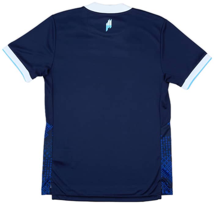 2024-25 San Marino Away Shirt (KIDS)