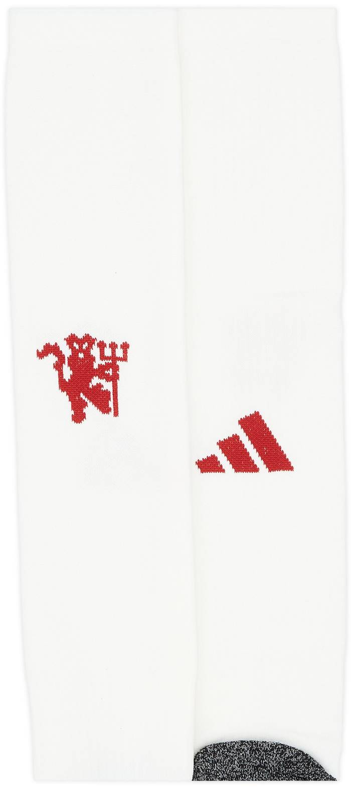 2023-24 Manchester United Player Issue Third Change Socks