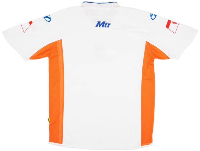 2006-07 CAI Home Shirt (M)