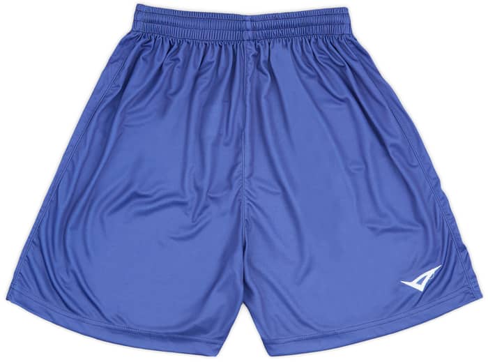 2019-20 New Saints Third Shirt & Shorts Kit