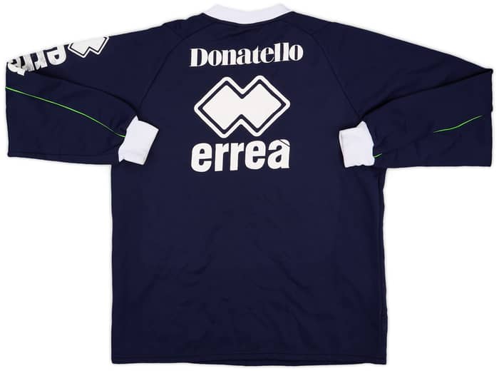 2011-12 Brighton Errea Drill Top - 5/10 - (M)