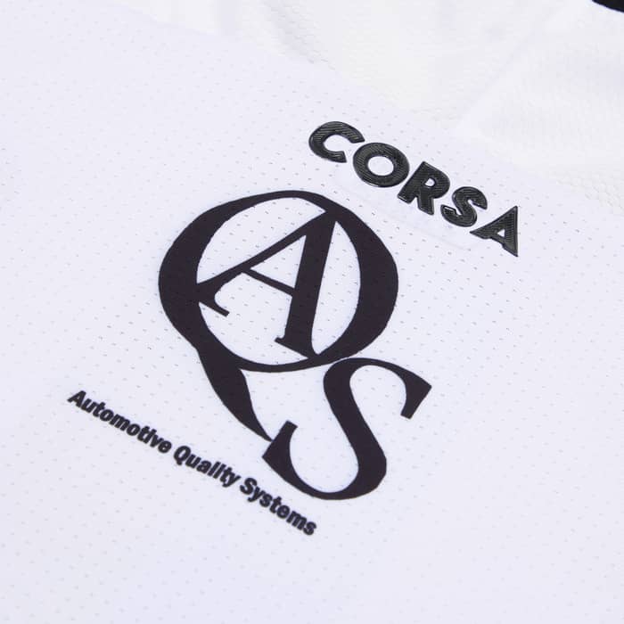 2022-23 Diablos Blancos Home Shirt