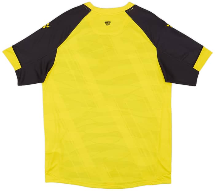 2023-24 Watford Home Shirt