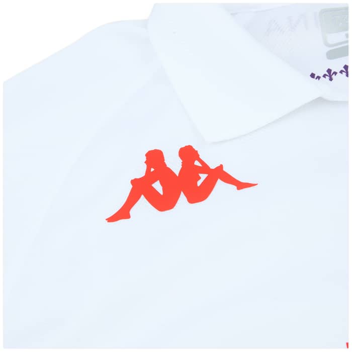 2024-25 Fiorentina Away Shirt