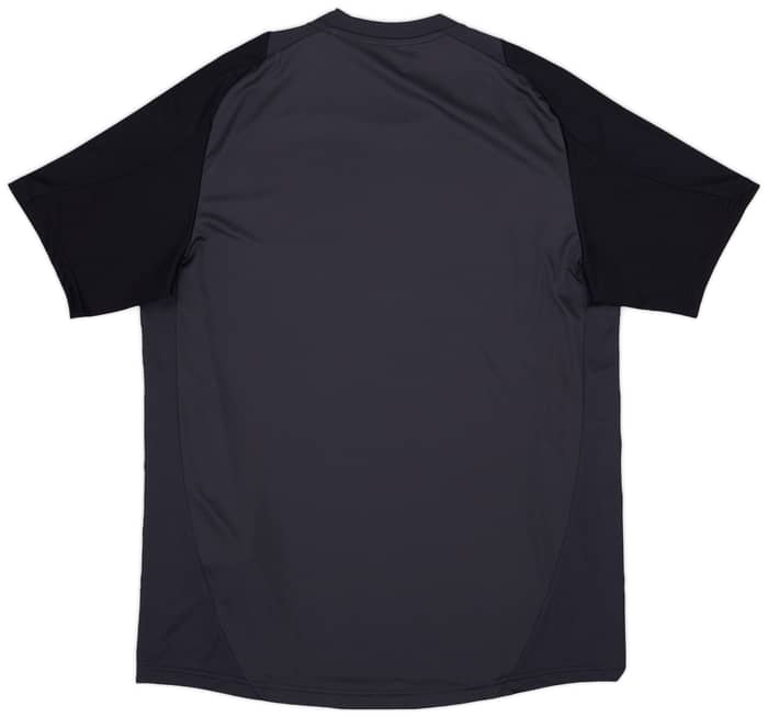 2024-25 Manchester United adidas European Training Shirt