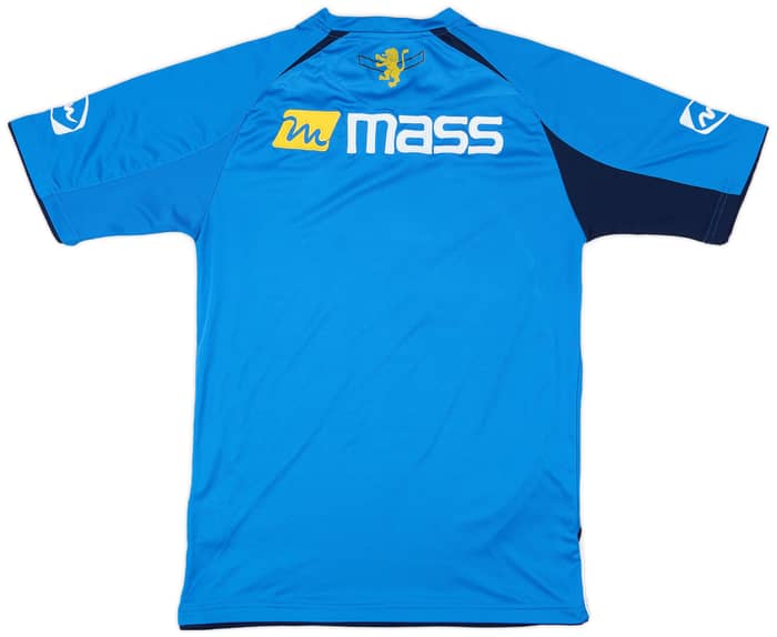 2010-11 Brescia Player Issue Mass Training Shirt #32 - 8/10 - (S)