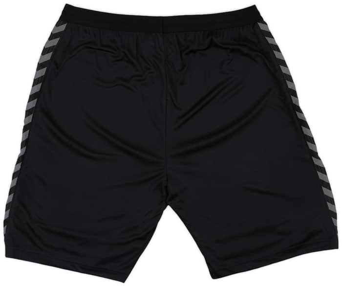 2023-24 Real Betis Hummel Training Shorts