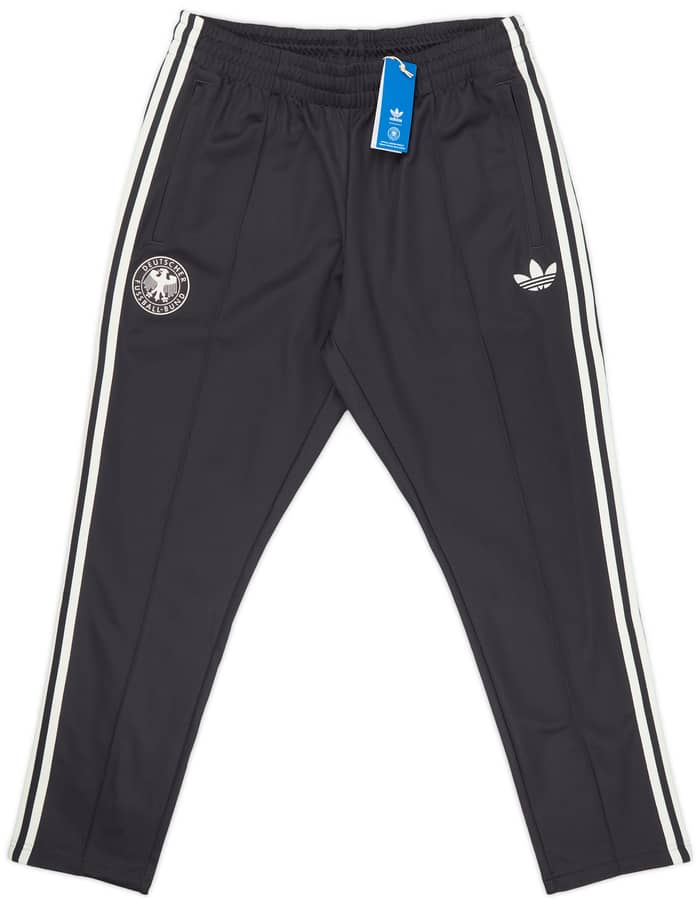 2024-25 Germany adidas Originals Beckenbauer Track Pants/Bottoms