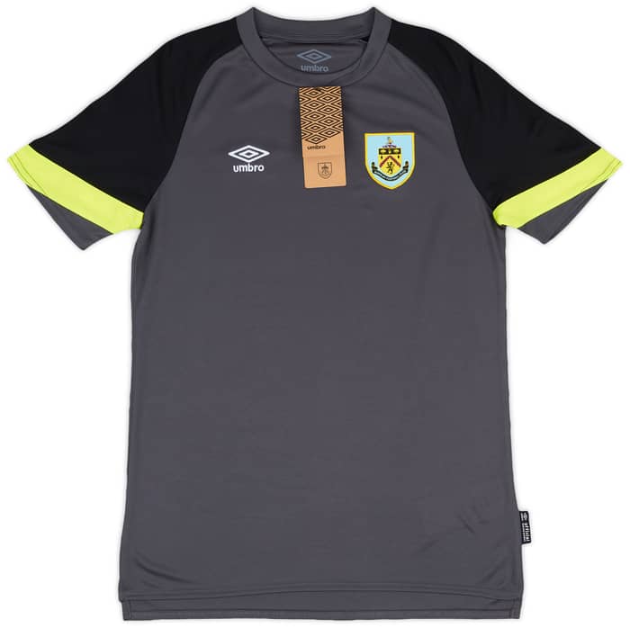 2023-24 Burnley GK Home Shirt
