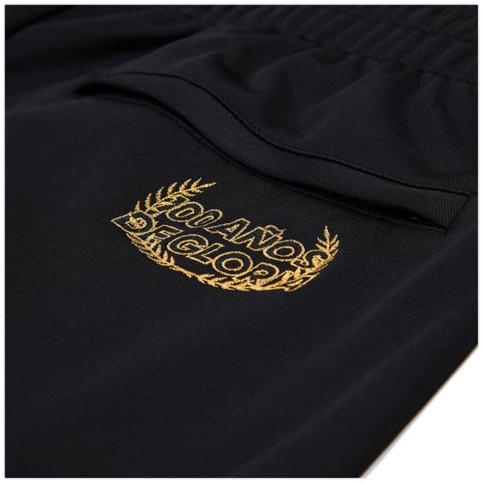 2025 Colo Colo adidas Originals 100th Anniversary Track Pants/Bottoms