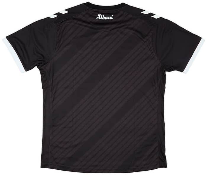 2022-24 Odense Away Shirt - 10/10 - (XXL)