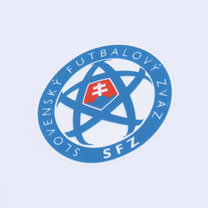 2024-25 Slovakia Away Shirt