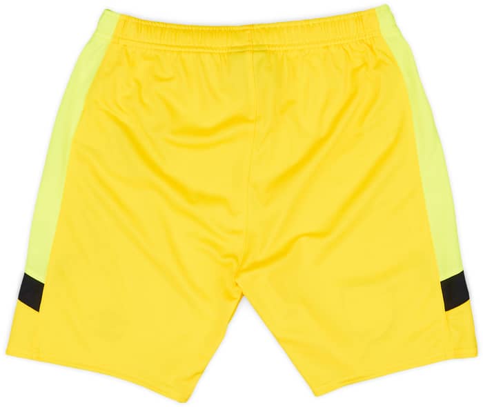 2023-24 West Ham GK Away Shorts - As New - (L.Kids)
