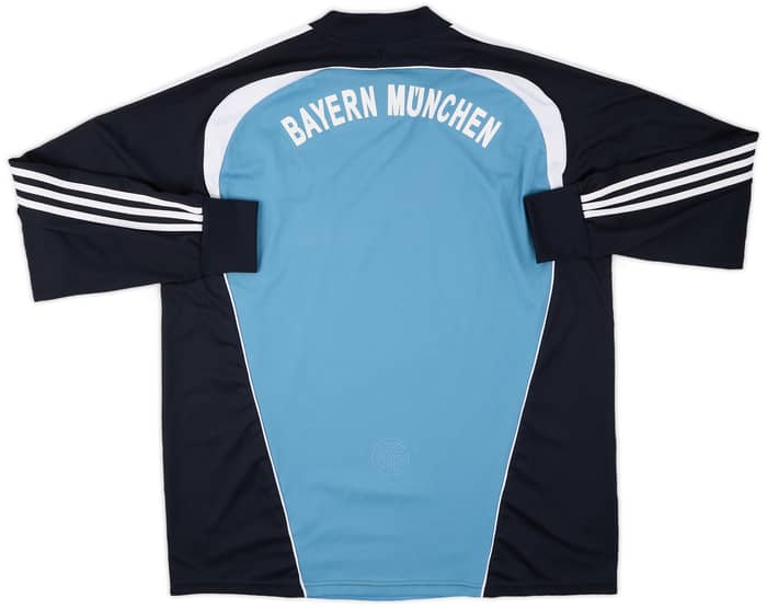 2007-08 Bayern Munich GK Shirt - 8/10 - (XXL)