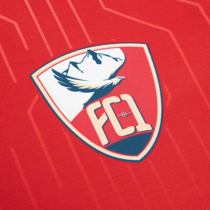2023-24 FC1 Home Shirt