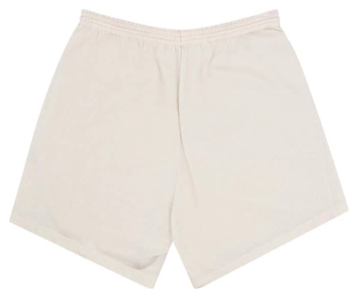 1990s LA Clippers Champion Training Shorts XXL