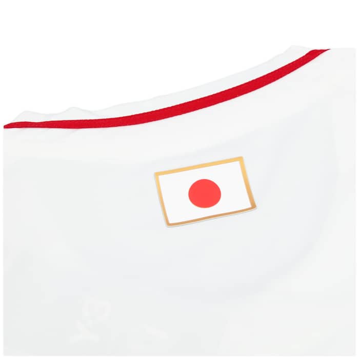 2024-25 Japan Away Shirt