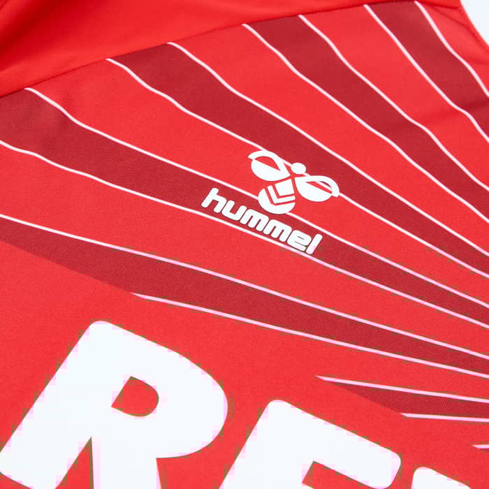 2024-25 FC Koln Away Shirt