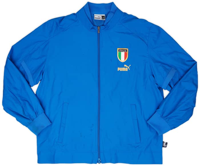2004-06 Italy Puma Track Jacket - 5/10 - (L)