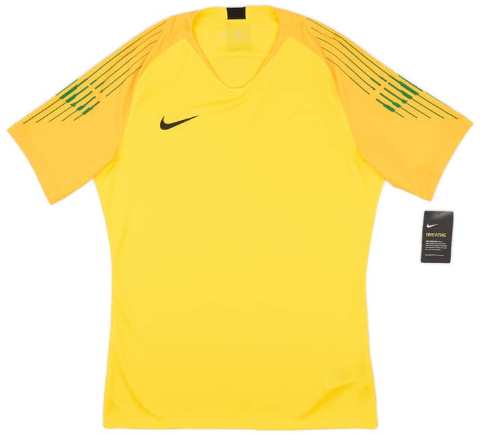 2019-20 Nike GK Template Shirt (L)