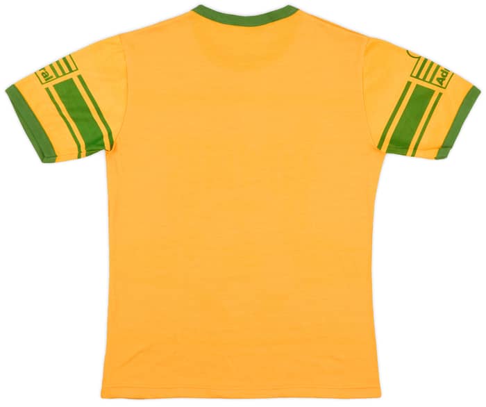1980s Tampa Bay Rowdies Admiral Training Shirt - 9/10 - (S)