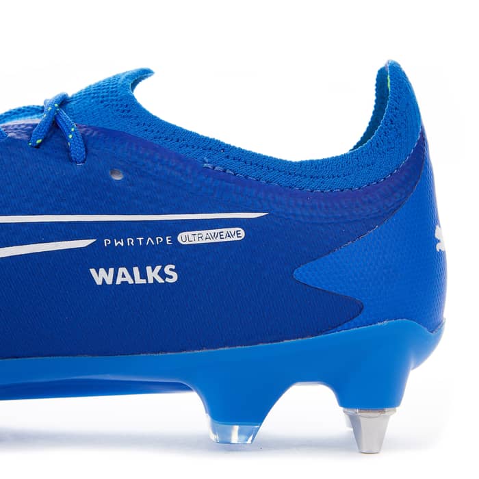 2023-24 Puma Player Issue Ultra Ultimate MxSG Football Boots (Walker) - SG (UK 7.75)