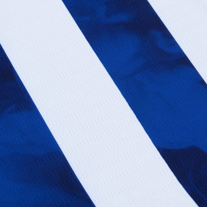 2024-25 Porto Home Shirt