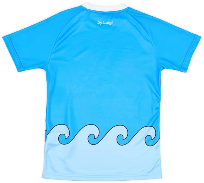 2019-20 Pescara Special Edition Shirt (KIDS)